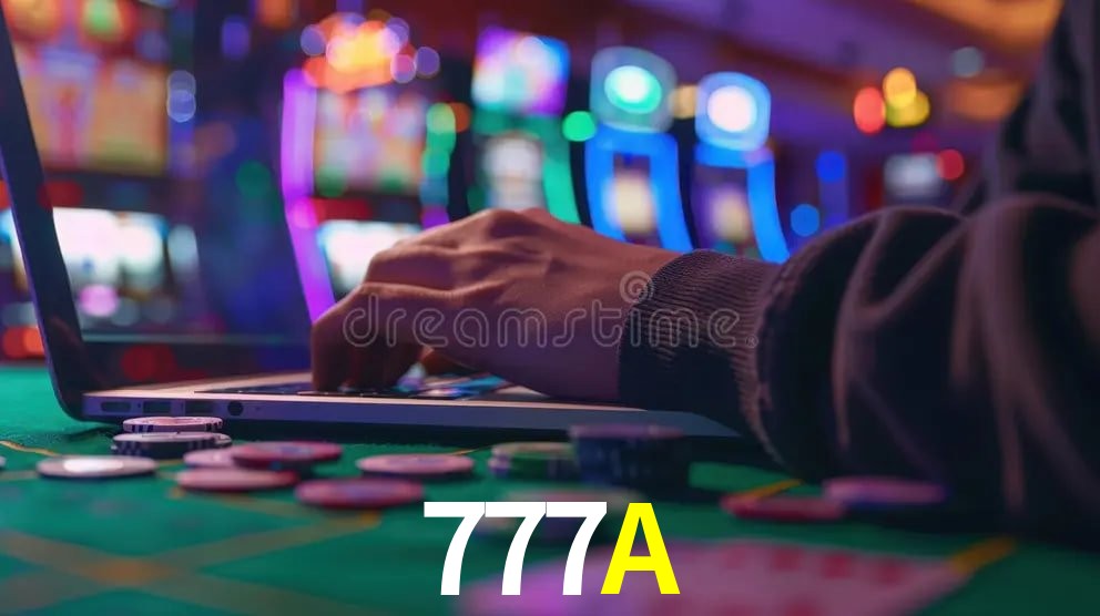 Estratégias Crash Games 777A