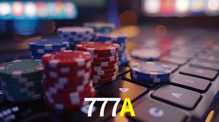 777A Entrar - Login Seguro Certificado