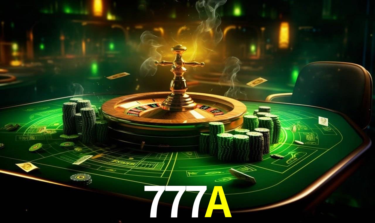 Jogos Exclusivos 777A