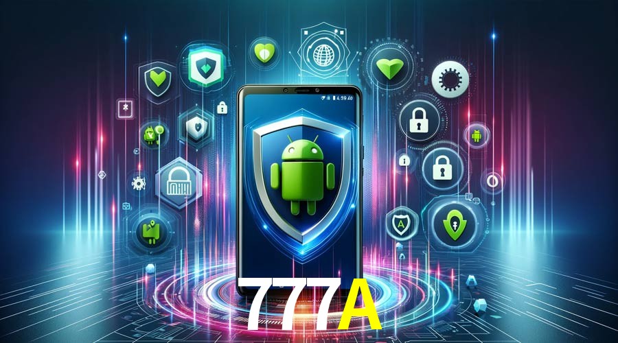 Platform Technology 777A