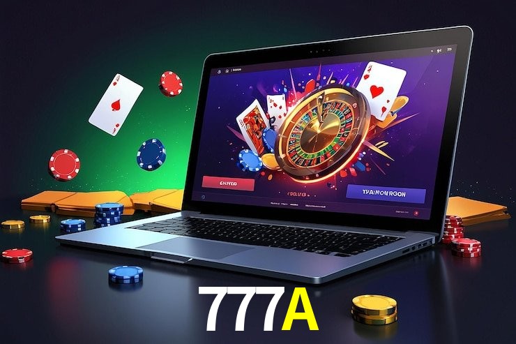 777A Salvador - Support