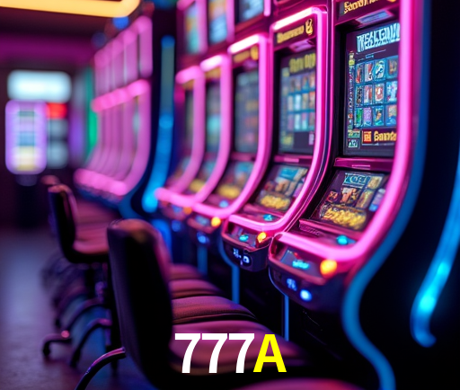 777A Rio de Janeiro - Slot Strategy