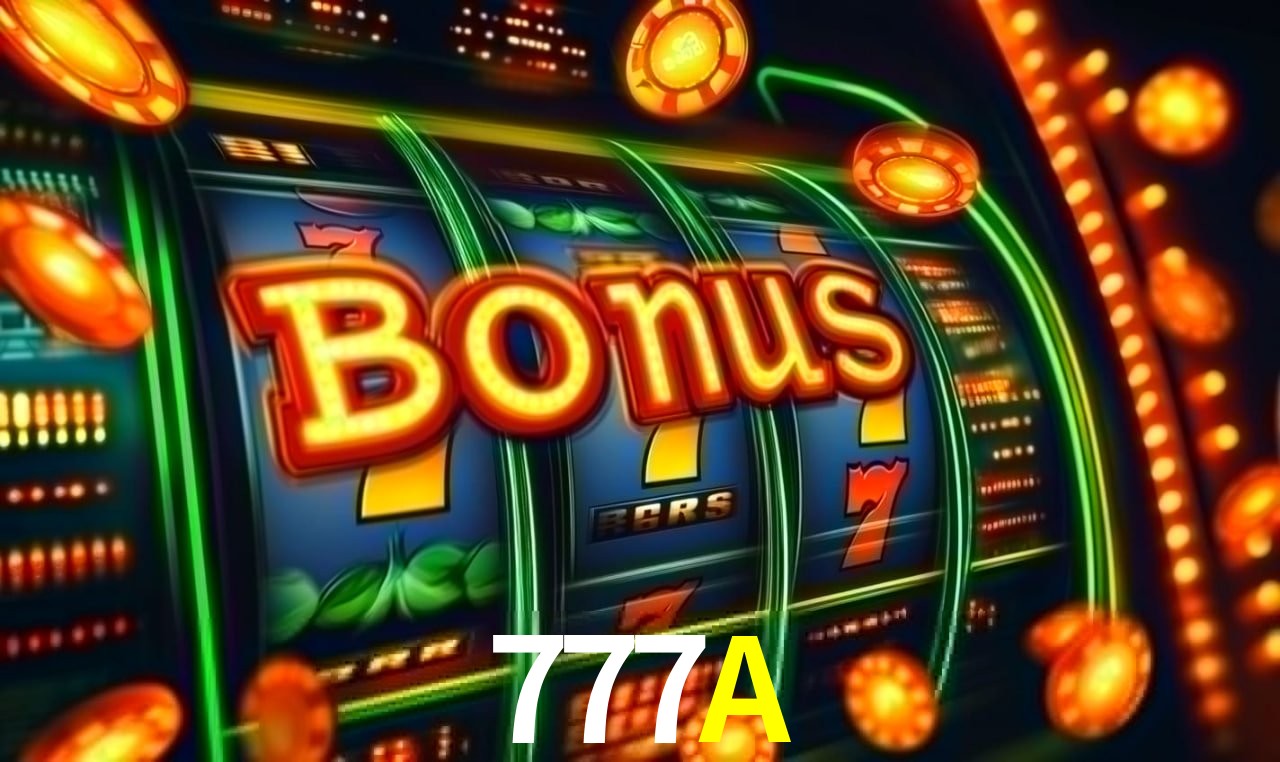 Football Betting 777A