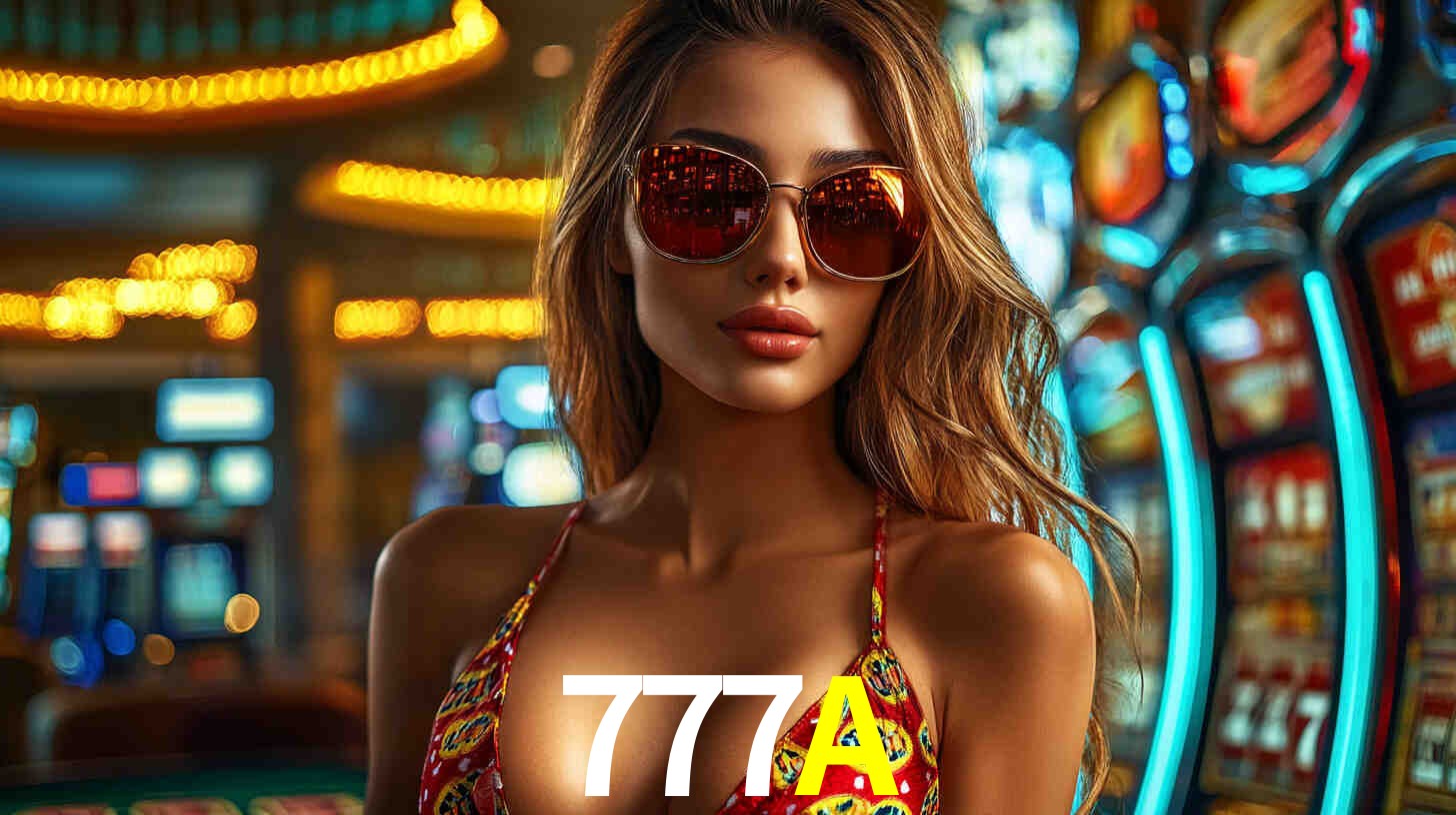 Daily Bonuses 777A