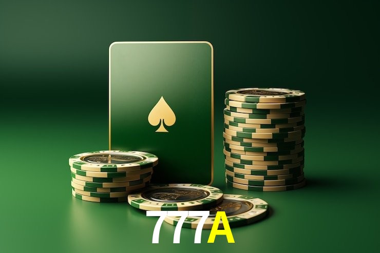 Welcome Bonus 777A