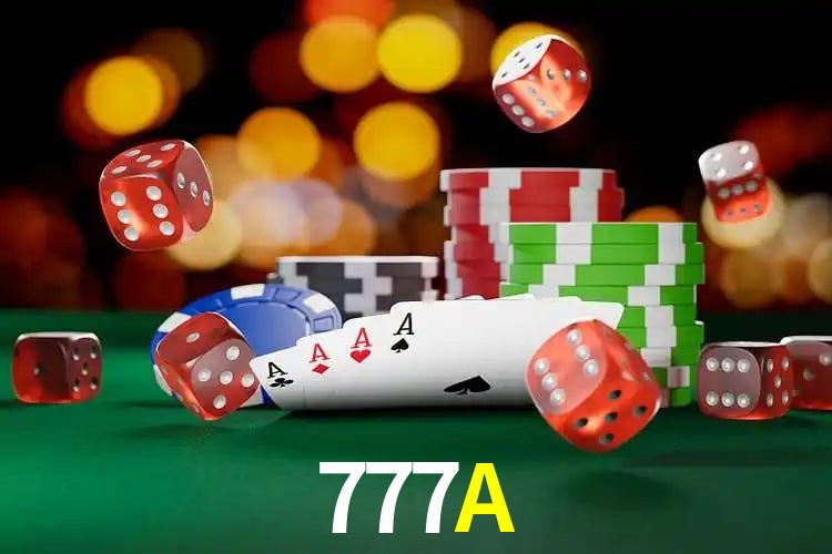 777A São Paulo - Jogo Providers