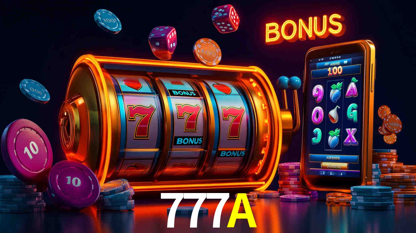Desvendando o Mundo dos Jogos Virtuais na 777A