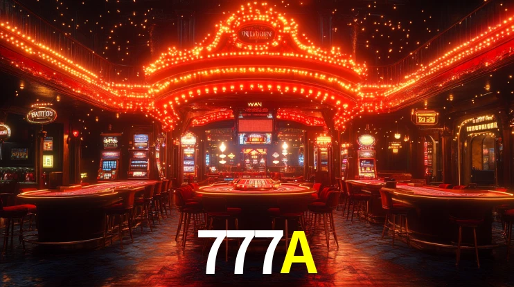 Premium Interface 777A