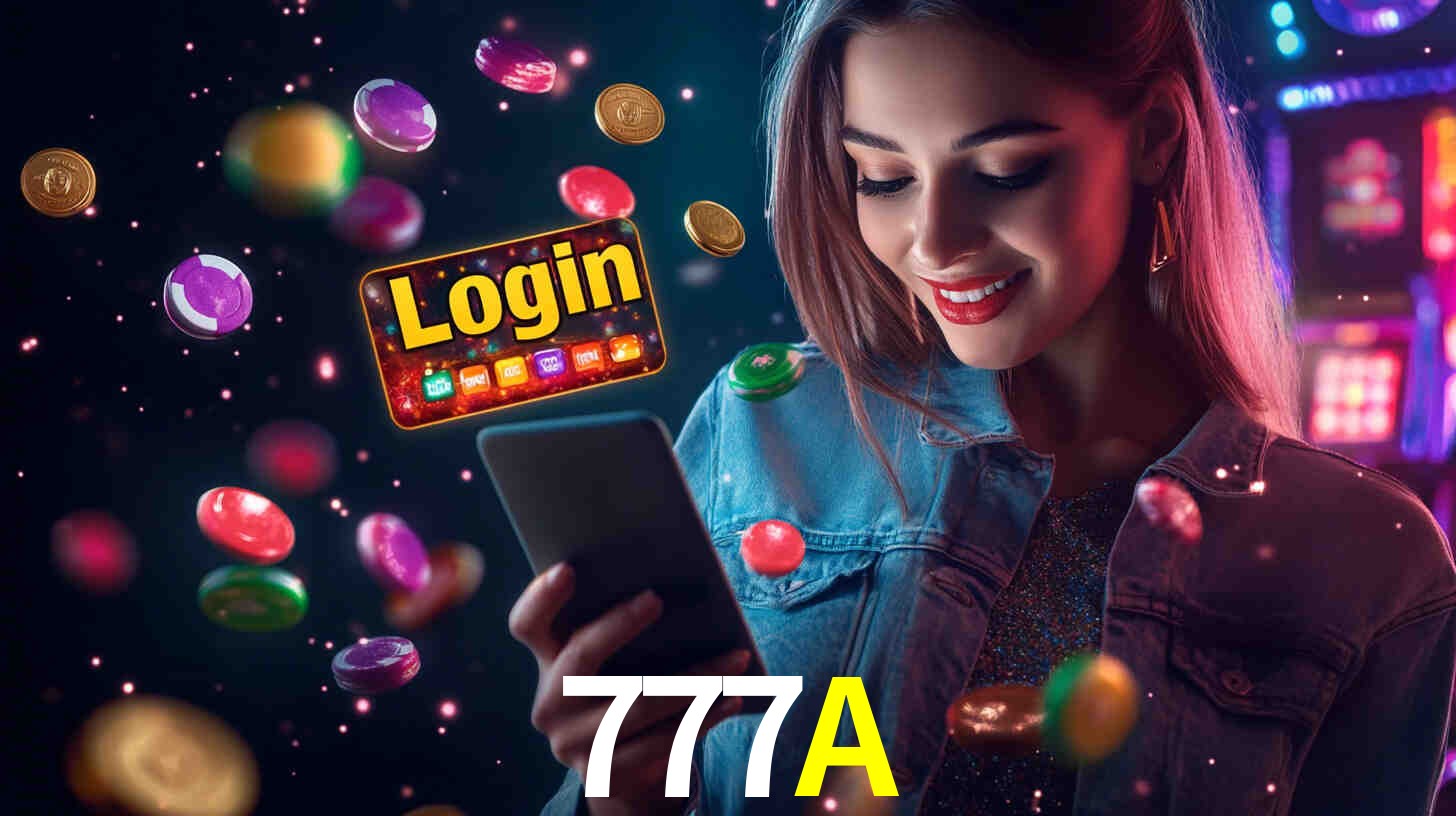 Descubra o Programa VIP da 777A: Vantagens Exclusivas para Jogadores