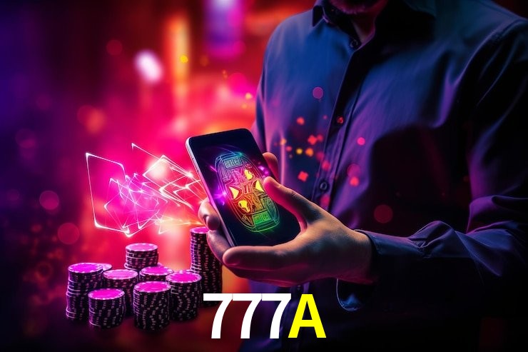 Estatísticas 777A