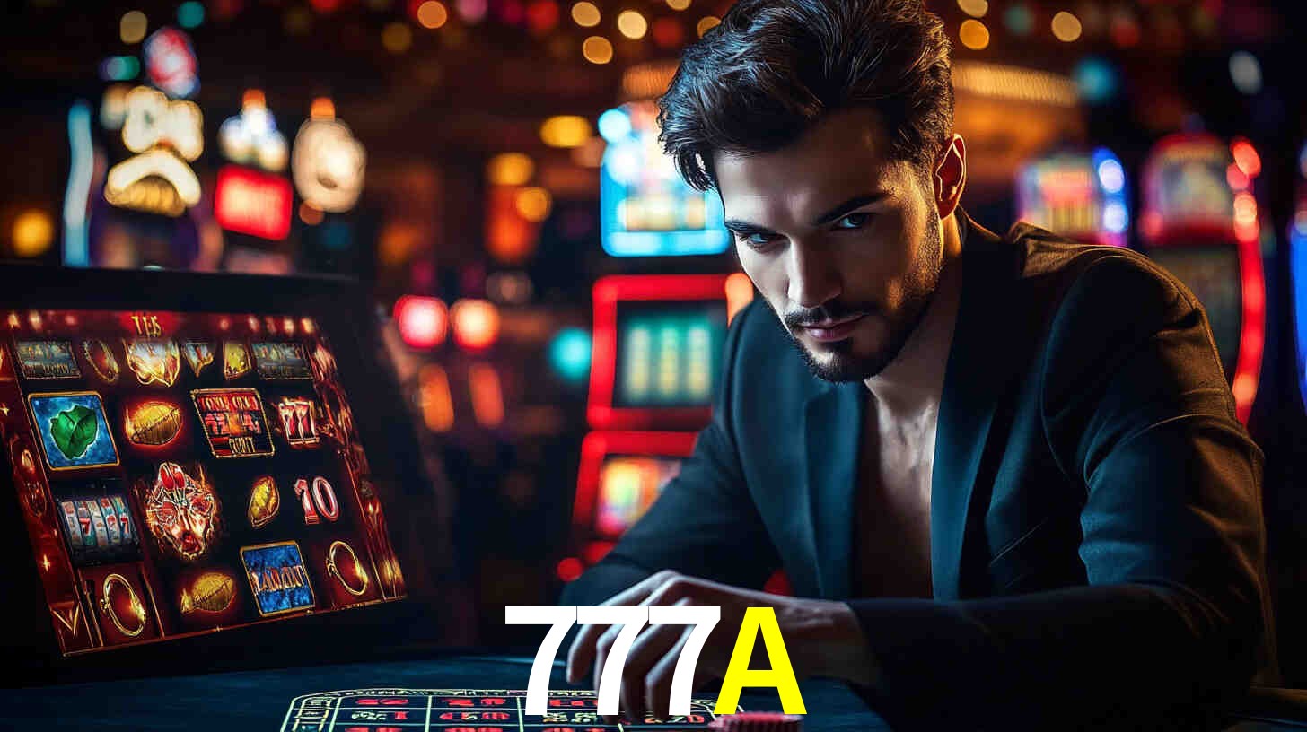 777A,777A Bet Login