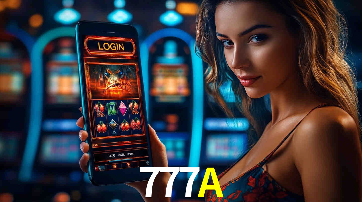 777A: A Experiência de Casino com Jogos de Mesa ao Vivo