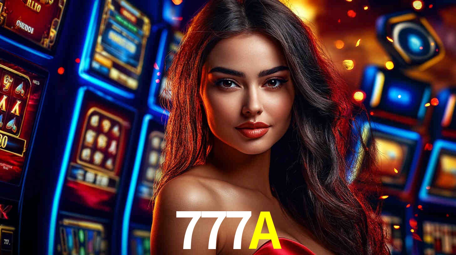A Emoção da Loteria na 777A: Uma Chance de Mudança de Vida
