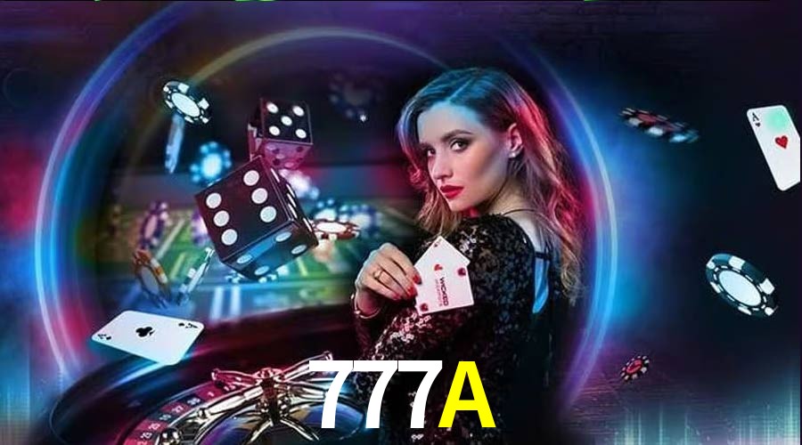 Seasonal Promotions 777A