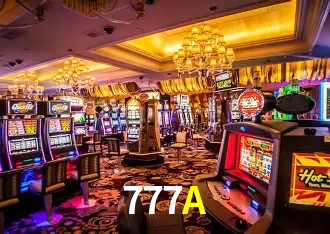 777A Belo Horizonte - VIP Casino