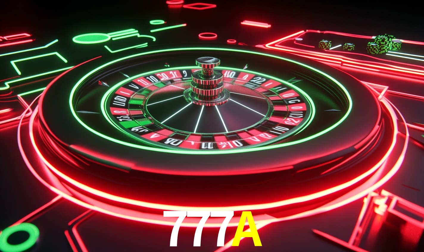 777A Salvador - Strategies