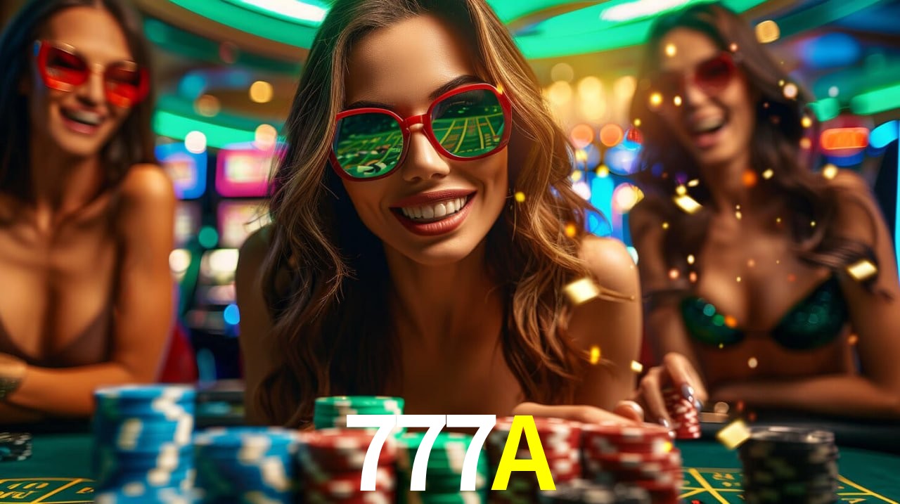 Bonus Features 777A