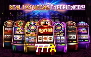 777A Brasília - Casino Guide