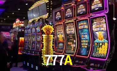 777A Cassino - 80+ Mesas ao Vivo