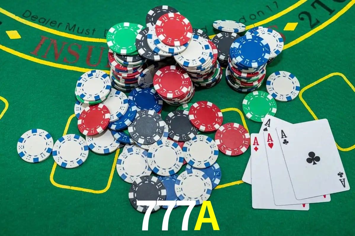 Apostas de Basquete 777A