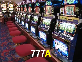 A Experiência Imersiva dos Cassinos Ao Vivo no 777A