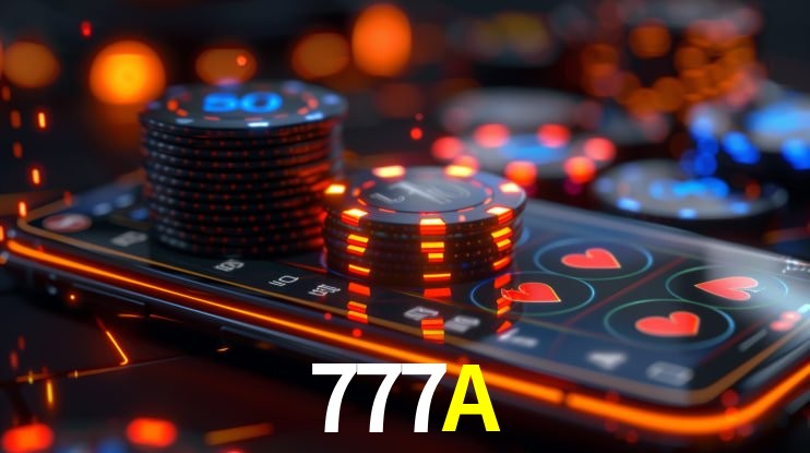 Games Directory 777A