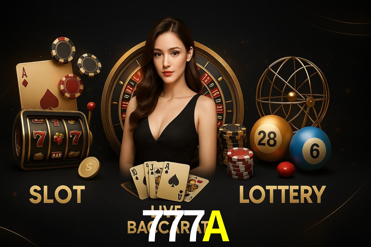 777A Salvador - Promo Stats