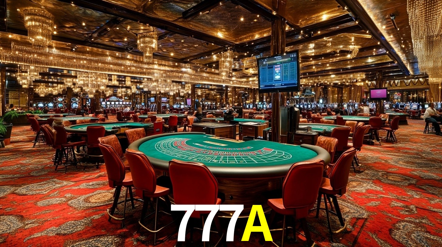 777A,777A Bet Login