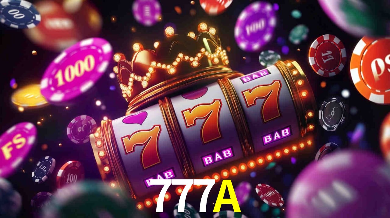 Secure Login 777A