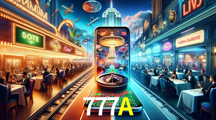 Exclusive Offers 777A