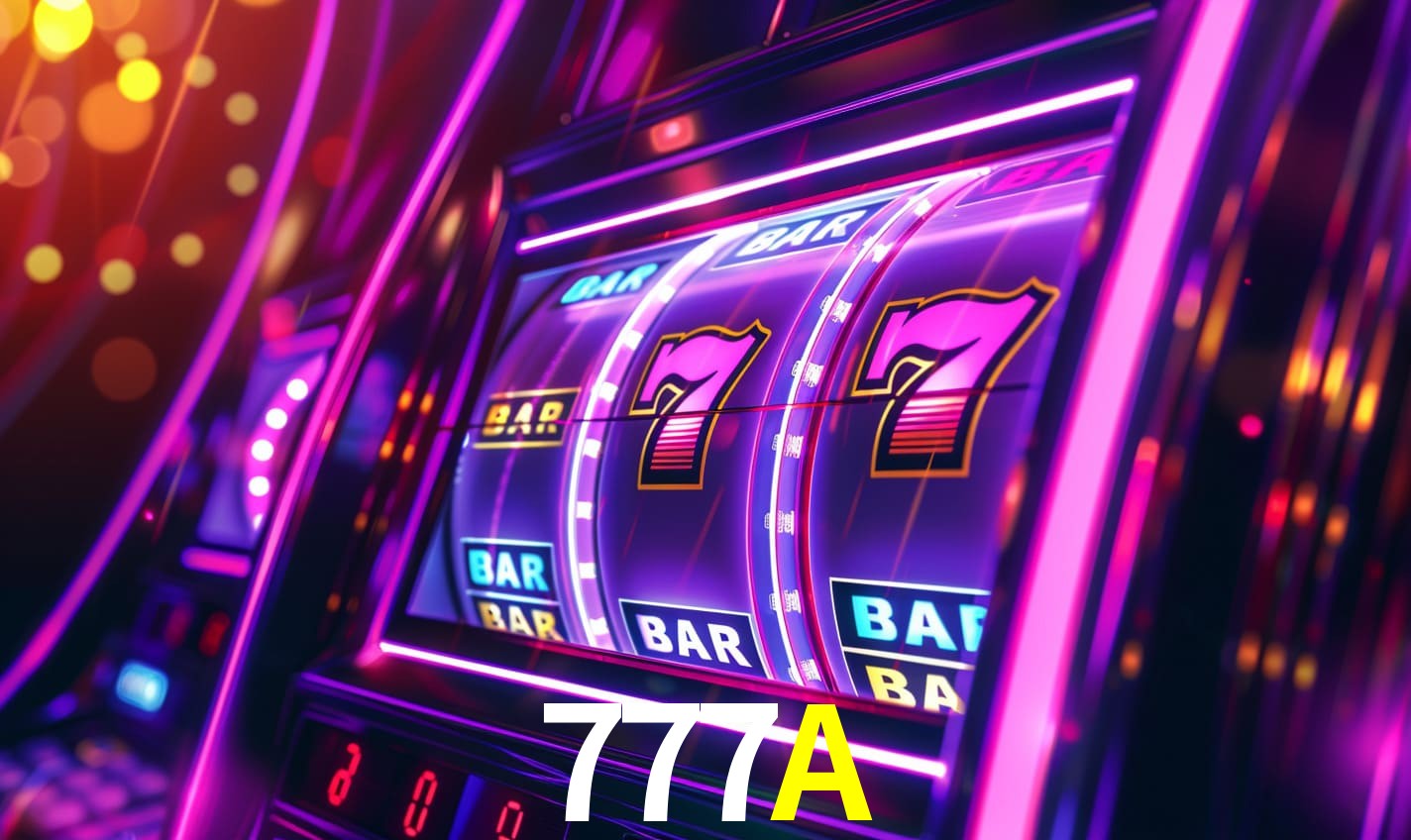 777A - Roleta da Sorte Suprema - 777A Bet Login