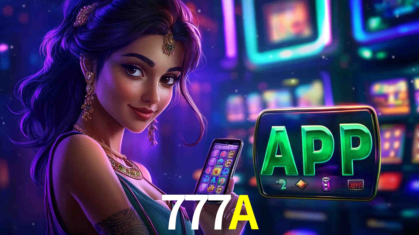 777A Bet Login