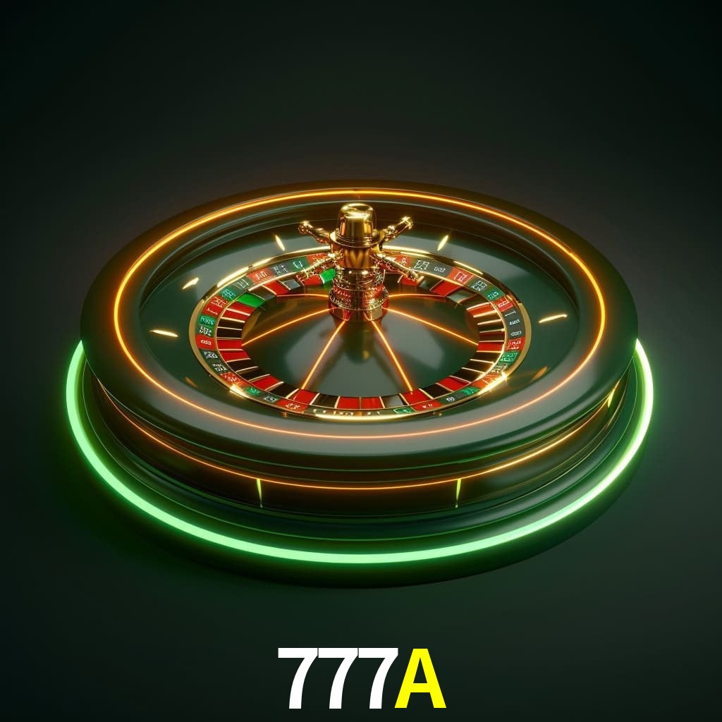 777A App - Aplicativo Móvel Oficial