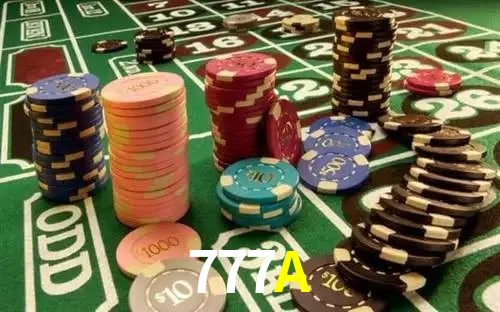 777A Bet Login