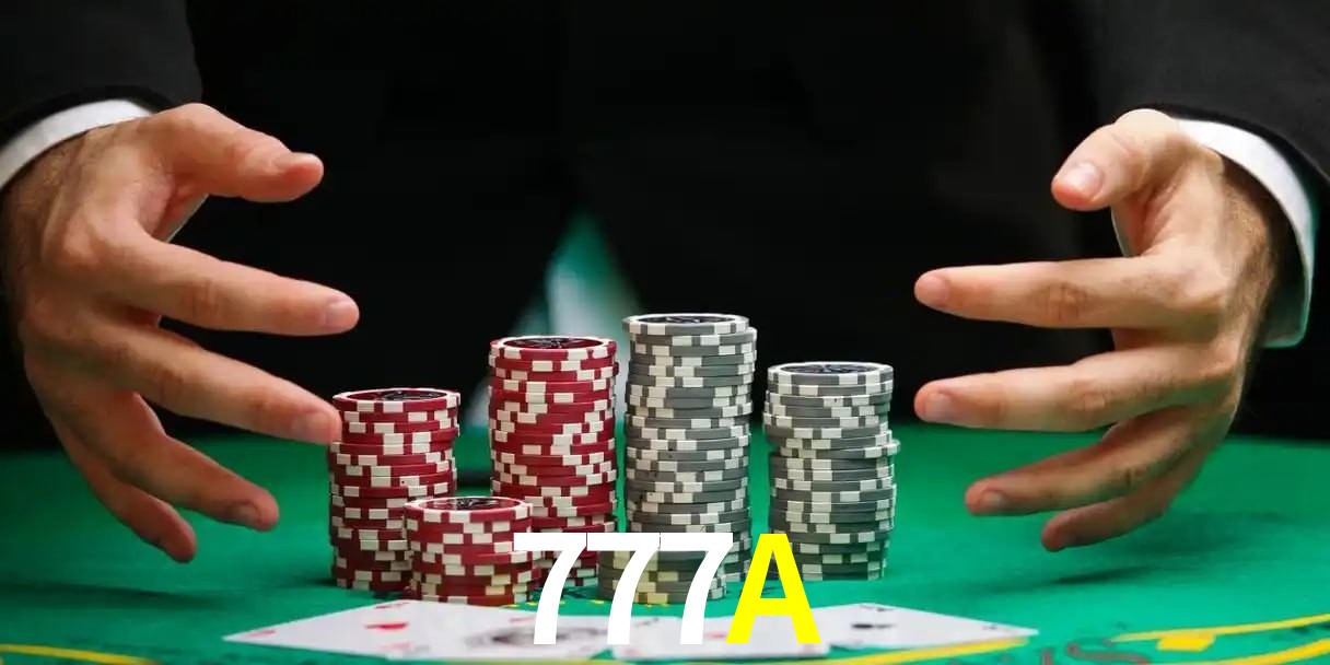 777A Fortaleza - Sports Winners