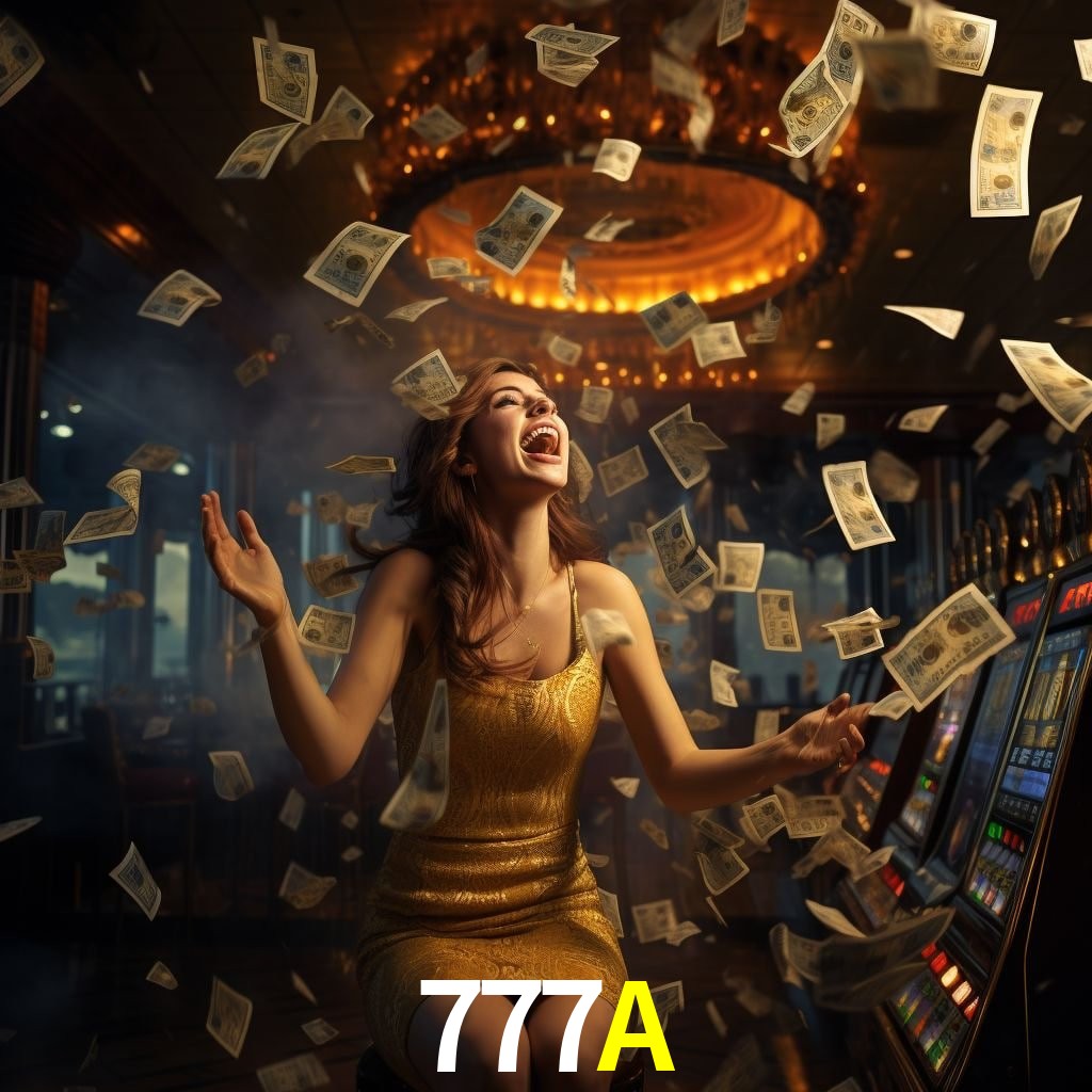Tennis Betting 777A