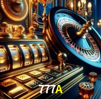 Recursos de Bônus 777A
