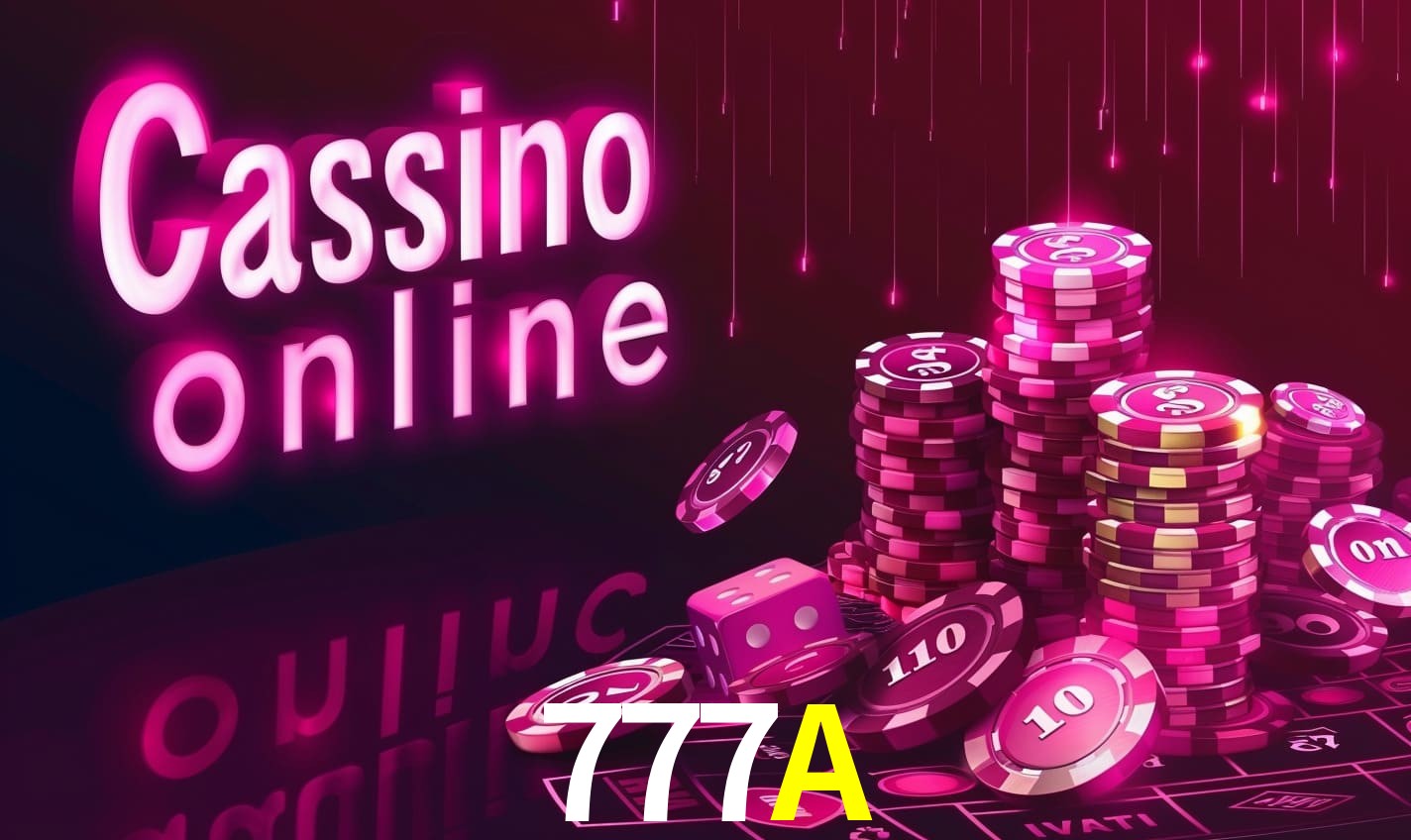777A Fortaleza - Leaderboard