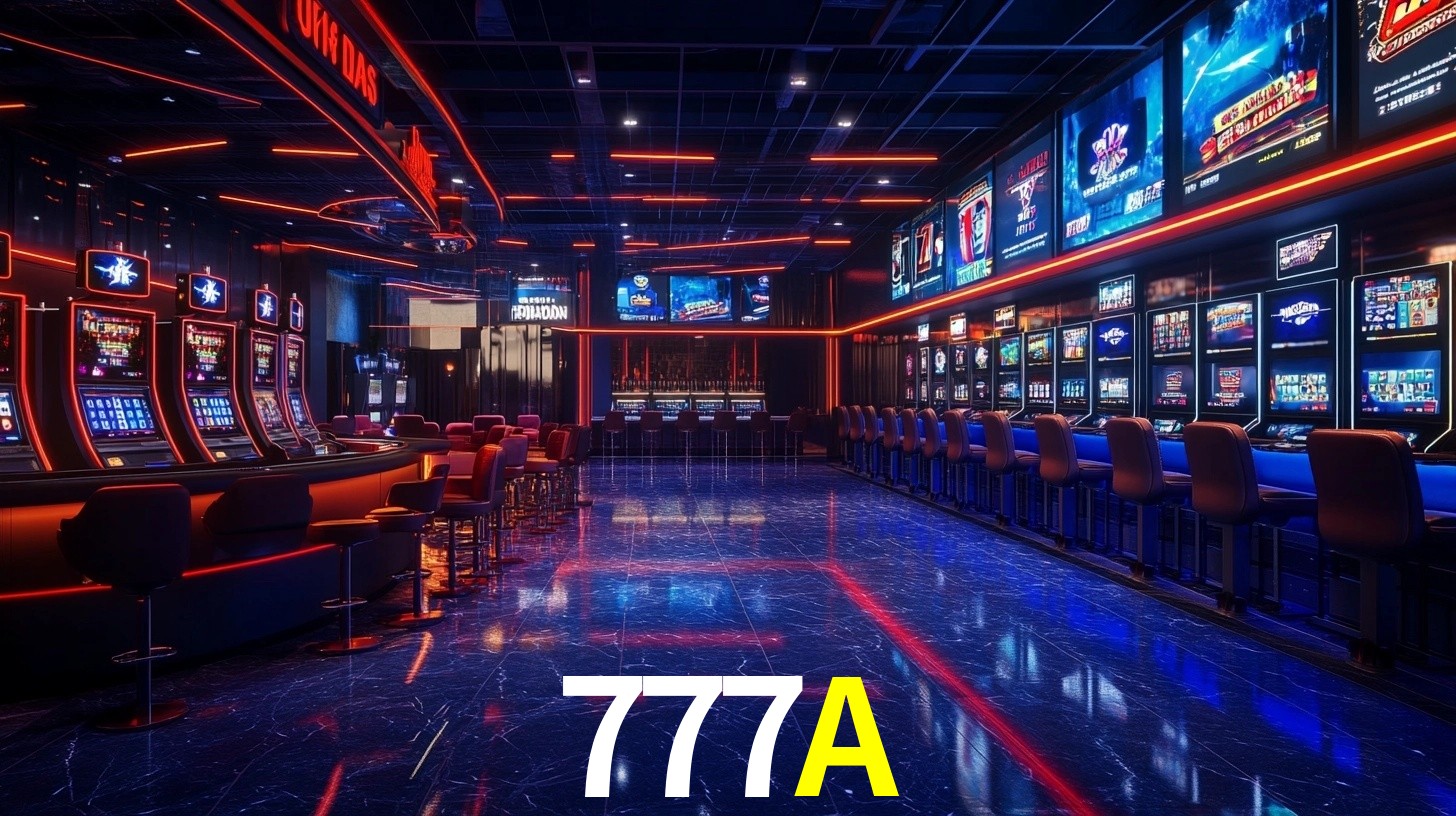 VIP Casino 777A