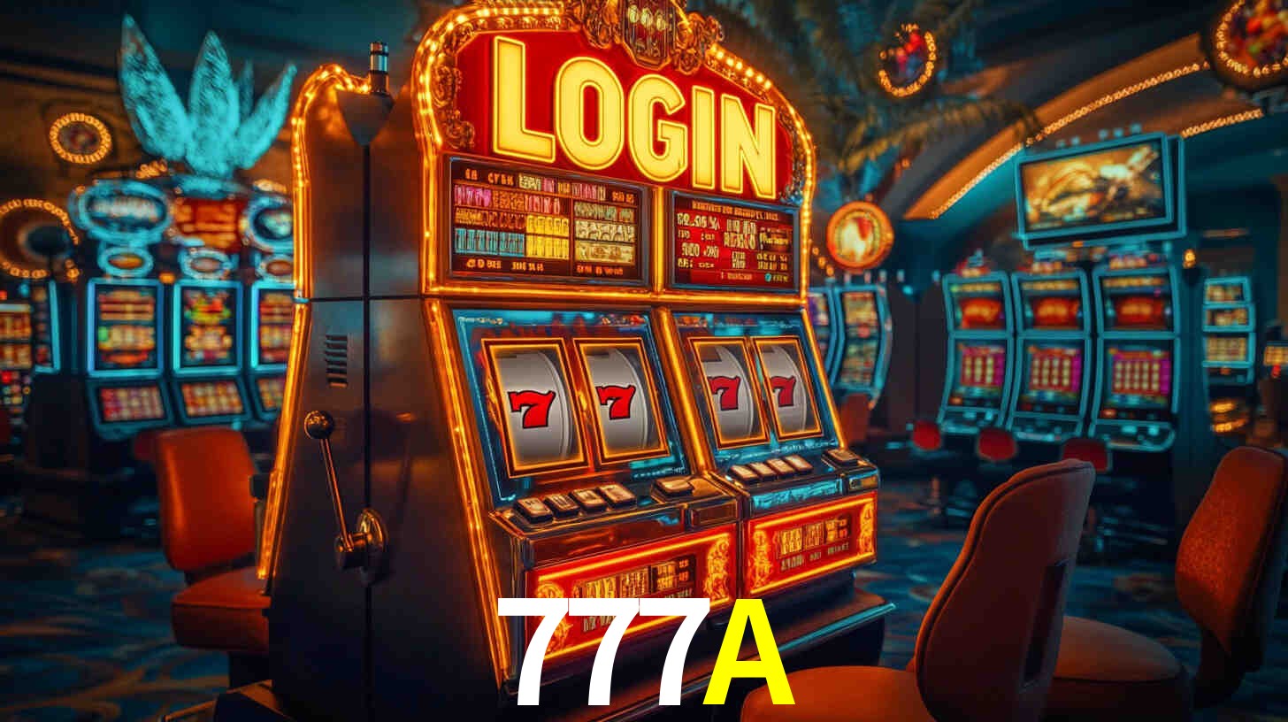 Welcome Bonus 777A