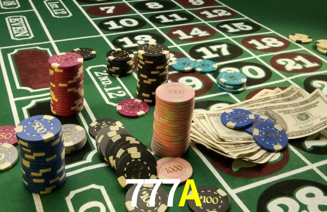 Game Providers 777A