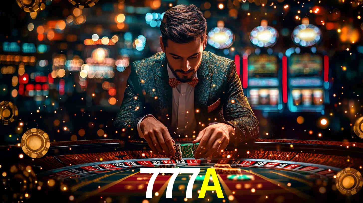 Tournaments 777A