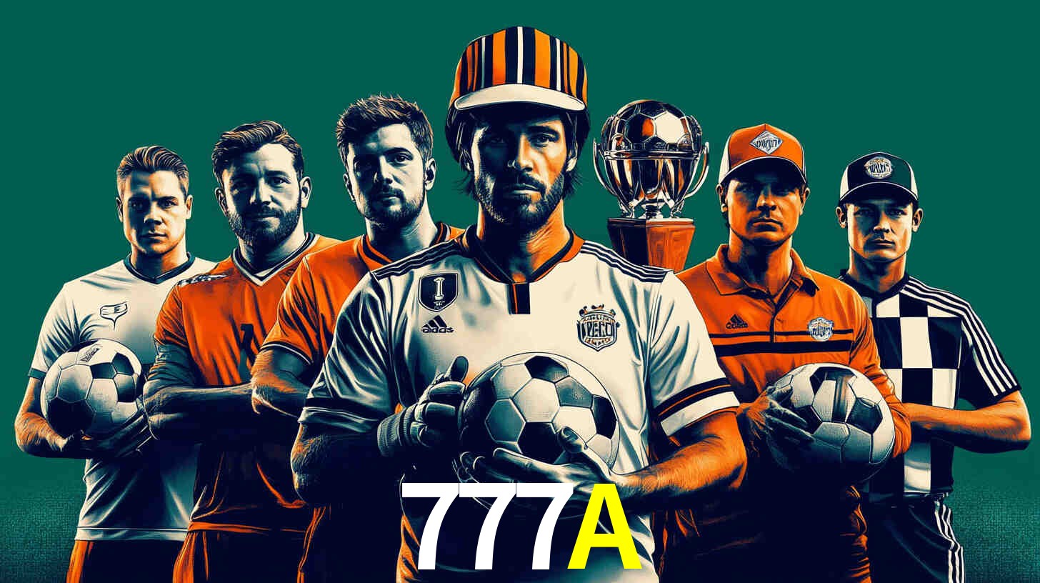 Inovações de Jogos na 777A: O Futuro das Experiências Interativas