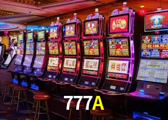 777A Bônus - Pacote R$5.000 + VIP