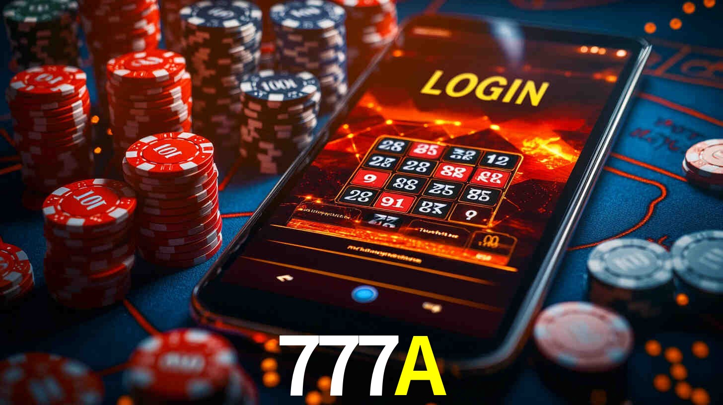 777A