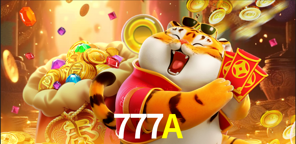 777A