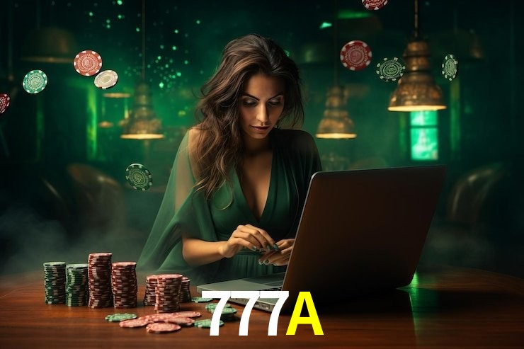 777A - App Security