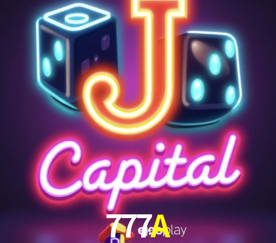 APP oficial da 777A para mobile