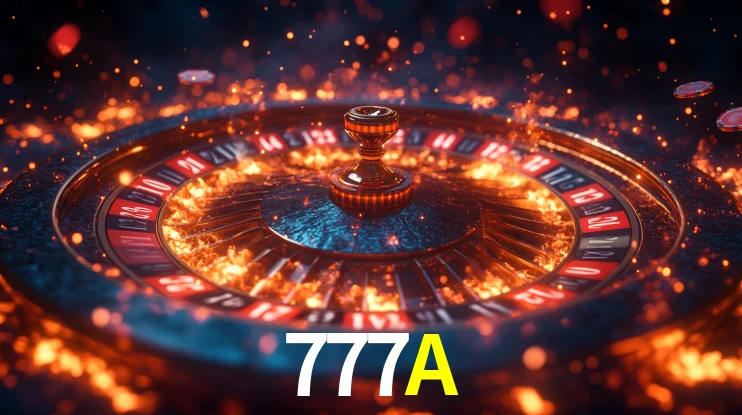 777A App Interface