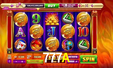 A Revolução dos Aplicativos de Jogos no 777A